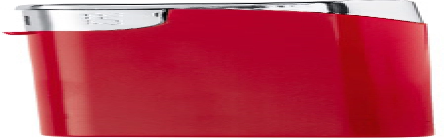 Zapalniczka plastikowa GM-97552-05 czerwony