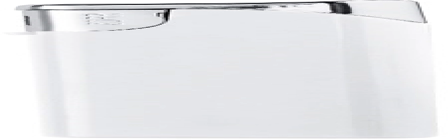 Zapalniczka plastikowa GM-97552-06 biały