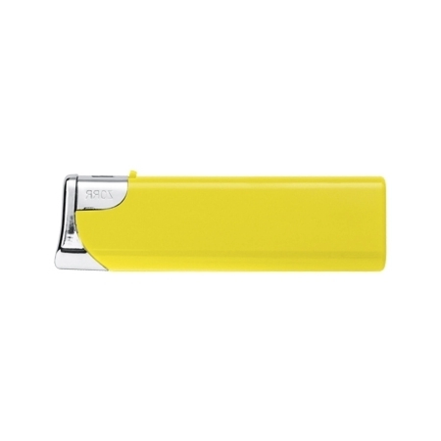 Zapalniczka plastikowa GM-97552-08 żółty