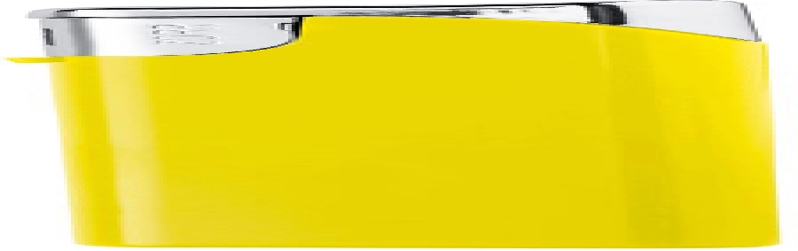 Zapalniczka plastikowa GM-97552-08 żółty