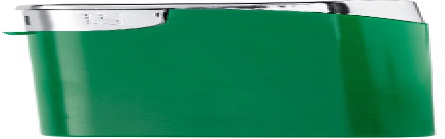 Zapalniczka plastikowa GM-97552-09 zielony