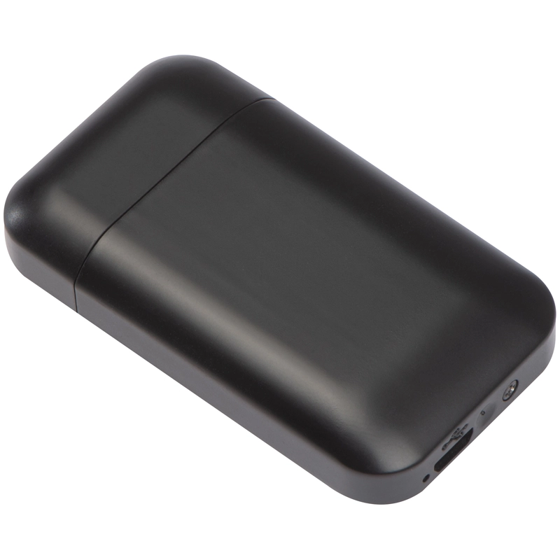 Zapalniczka na USB GM-90976-03 czarny