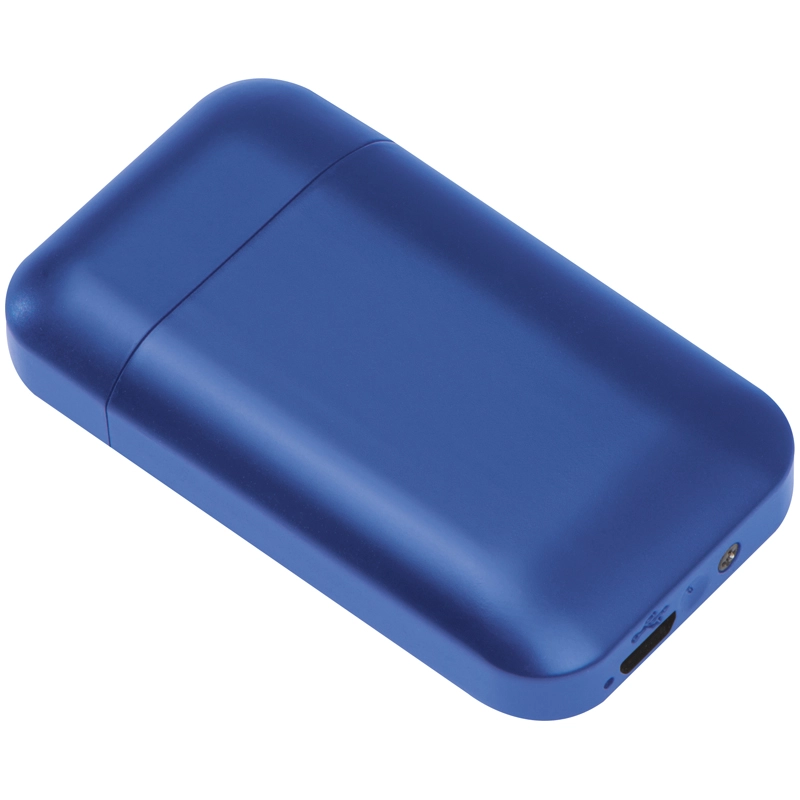 Zapalniczka na USB GM-90976-04 niebieski