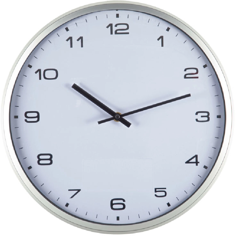 Zegar ścienny GM-47872-06 biały