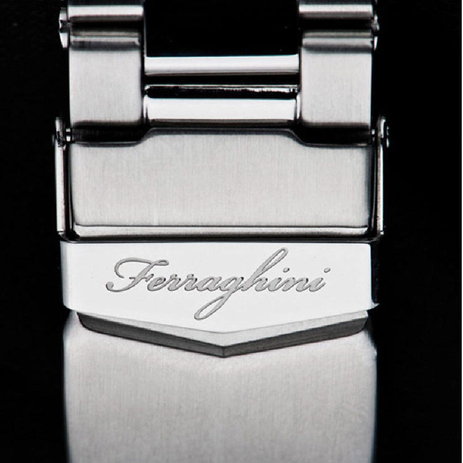 Zegarek TORELLO Ferraghini GM-F216-07 szary