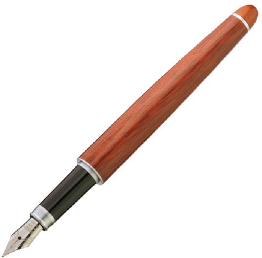 Zestaw piśmienniczy GM-14016-01 brązowy