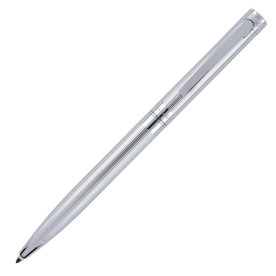Zestaw piśmienniczy długopis i ołówek RENEE Pierre Cardin GM-B0400900IP3-07 szary