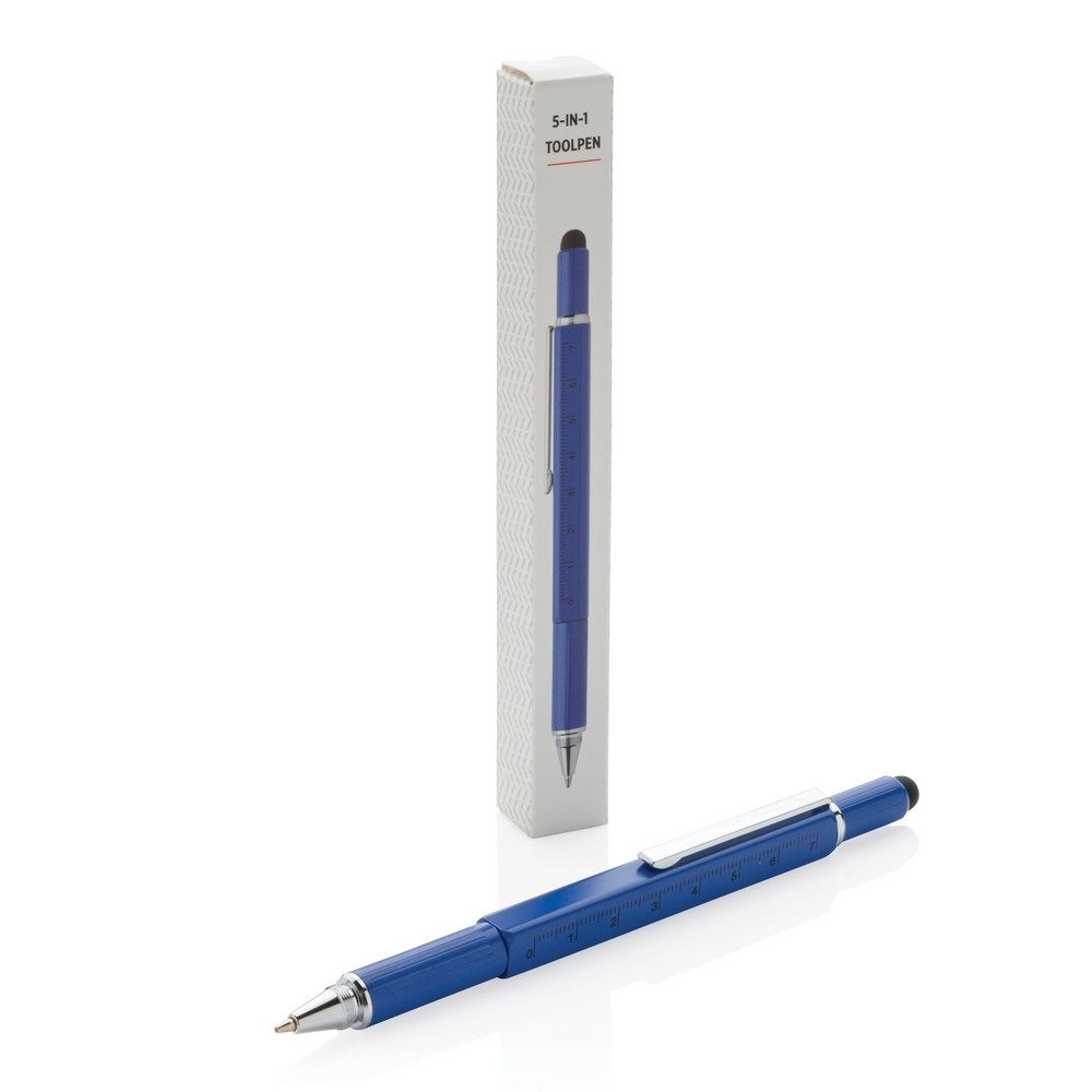 Długopis wielofunkcyjny P221-555