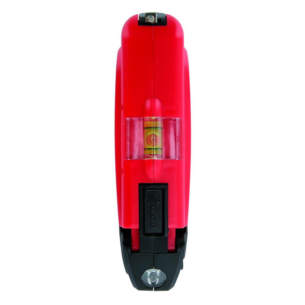Narzędzie wielofunkcyjne Tool Pro P238-711 czerwony