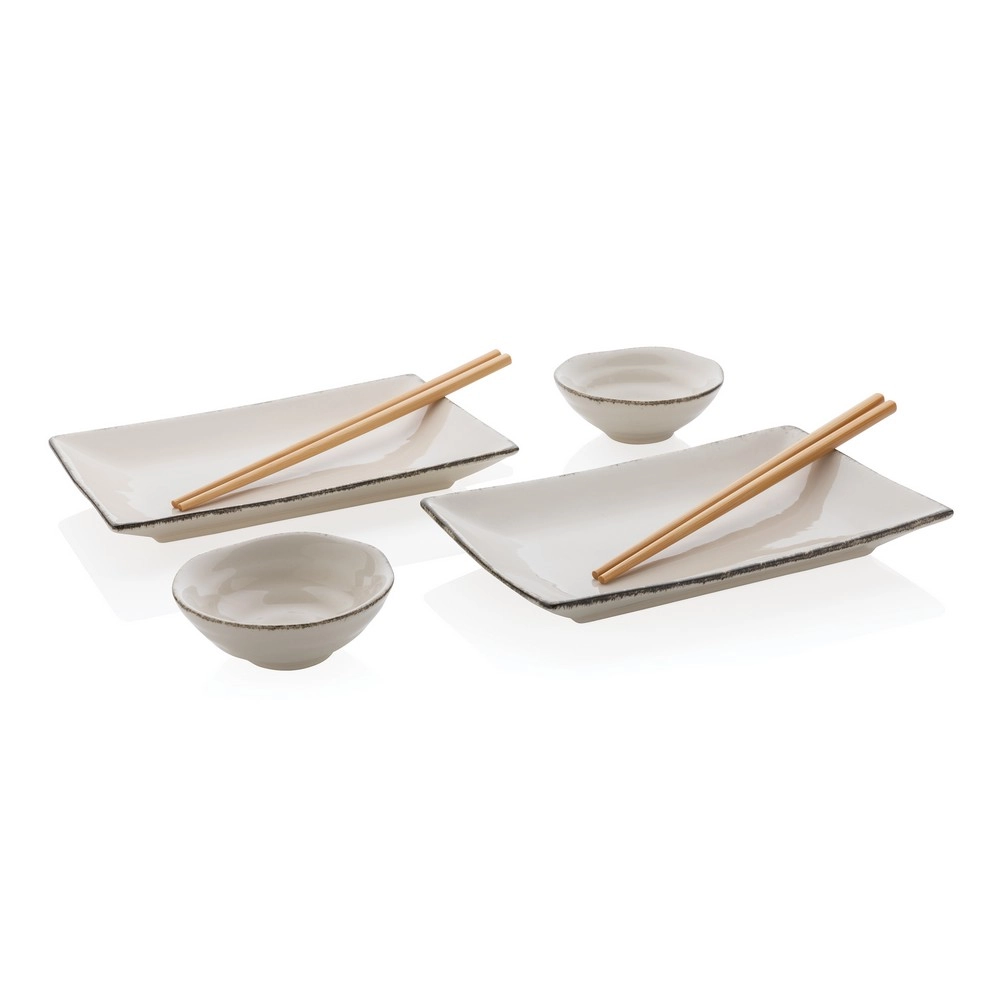 Zestaw do sushi dla dwóch osób Ukiyo P263-071