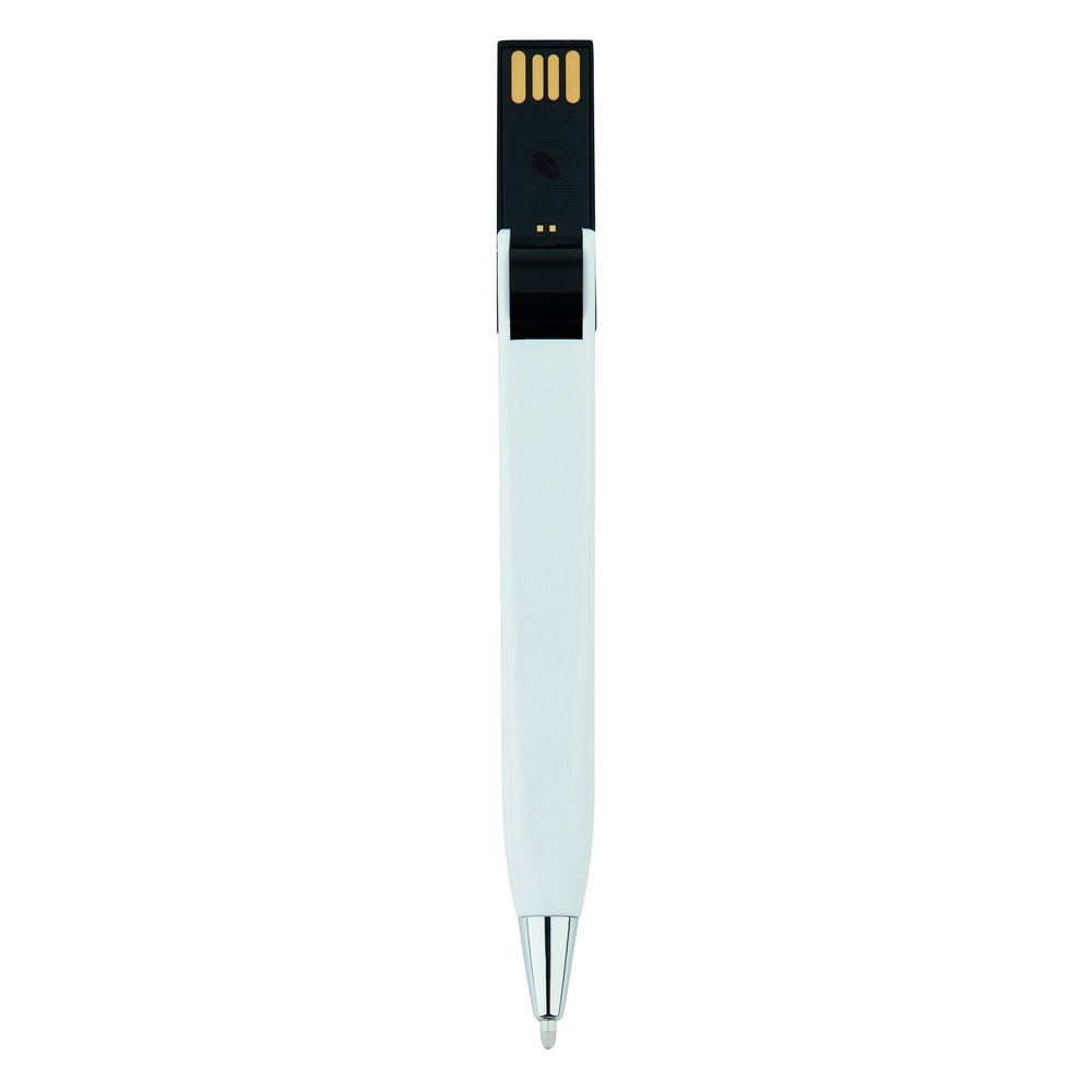 Długopis, pamięć USB 4GB P300-881 czarny