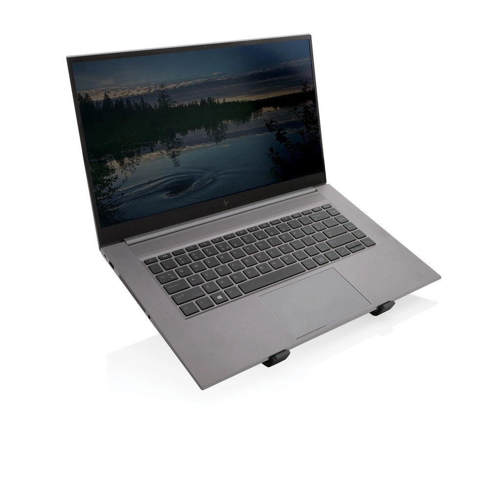 Składany stojak na laptopa do 15,6 Terra P301-652