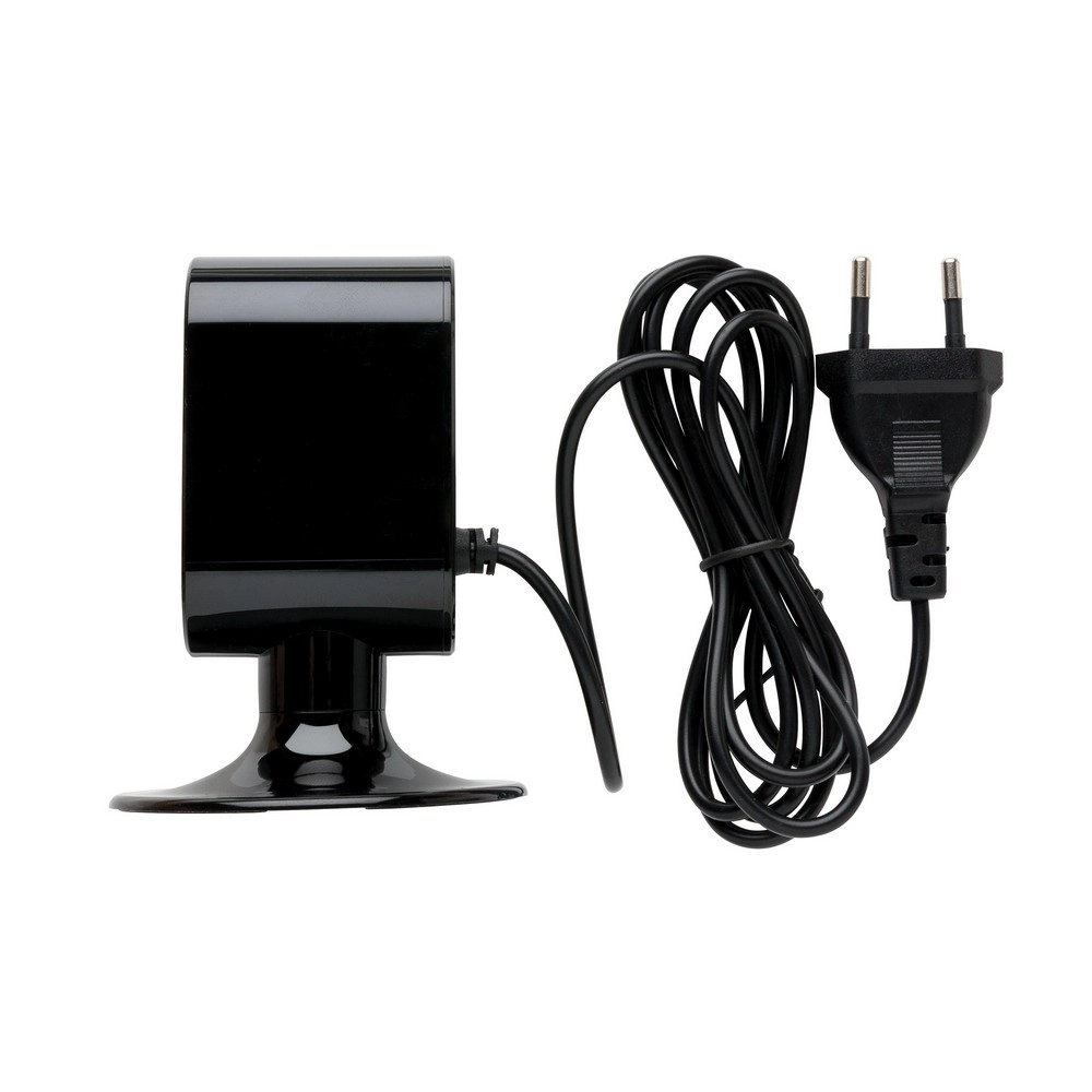 Ładowarka na biurko z 3 portami USB P308-881 czarny