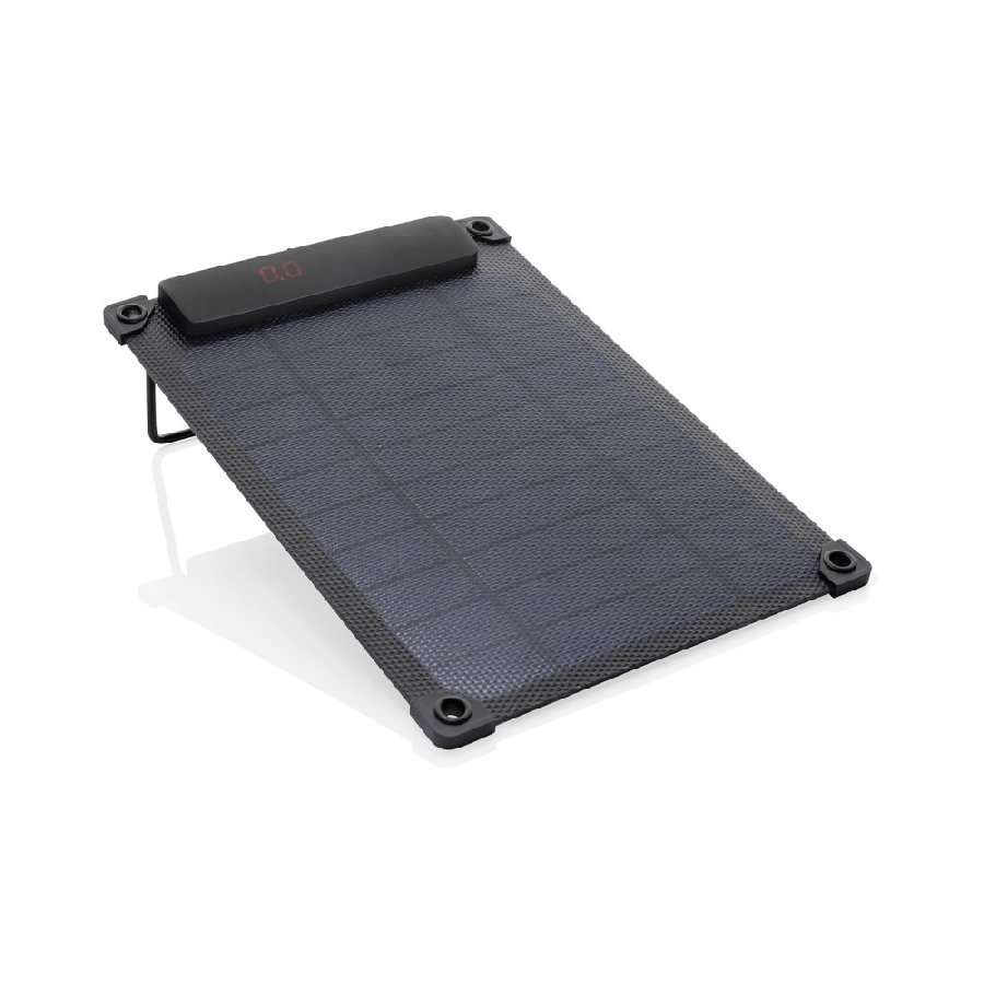 Przenośny panel słoneczny 5W Solarpulse P323-051