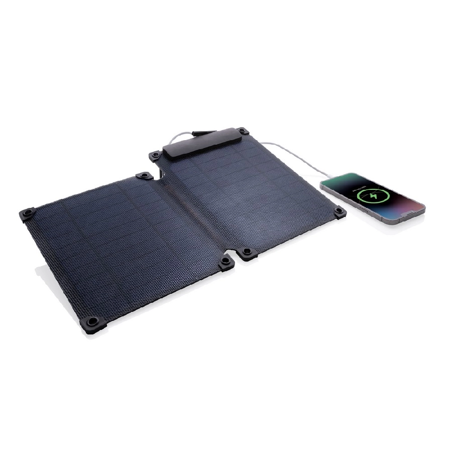 Przenośny panel słoneczny 10W Solarpulse P323-061
