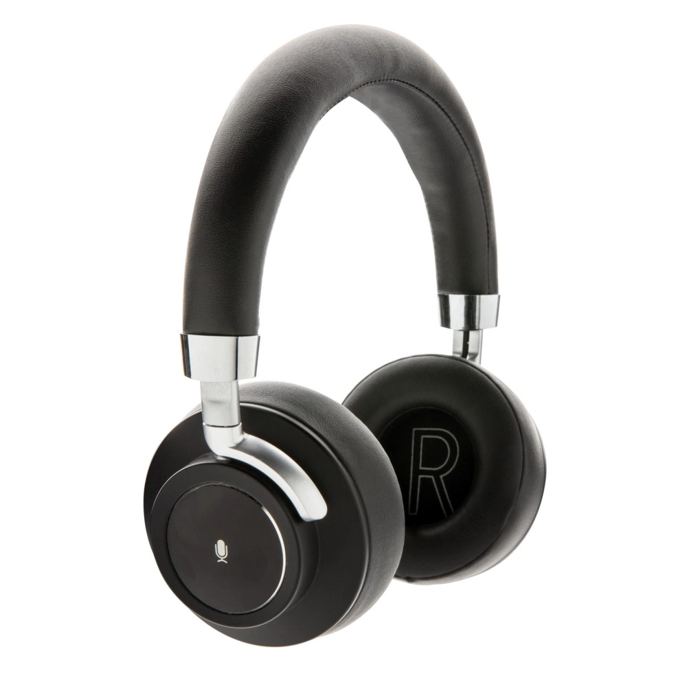 Bezprzewodowe słuchawki nauszne Aria P328-681