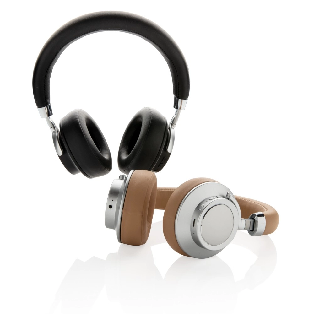 Bezprzewodowe słuchawki nauszne Aria P328-681