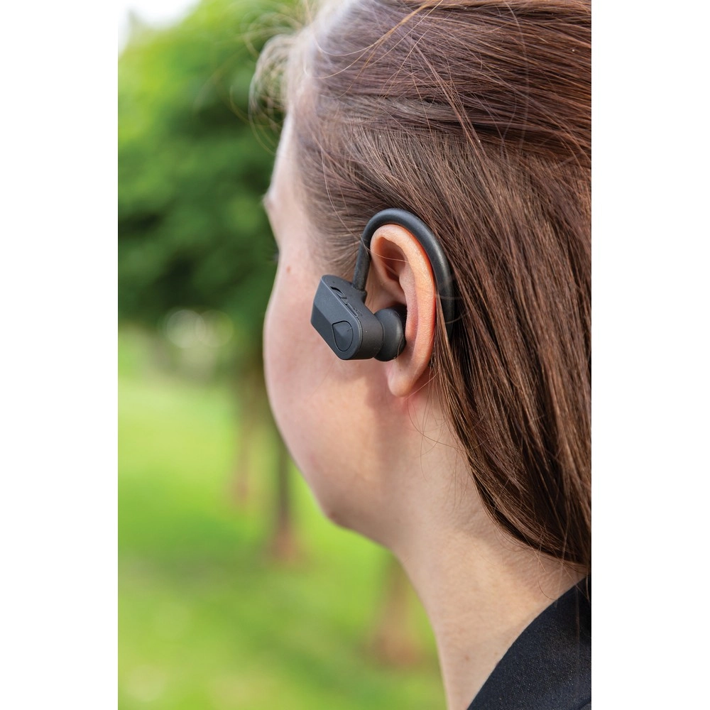 Bezprzewodowe słuchawki douszne TWS P329-051