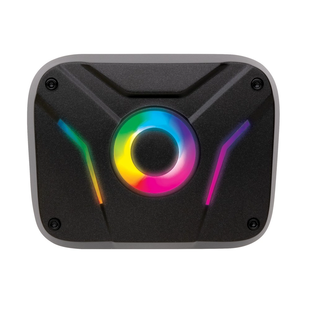 Bezprzewodowe słuchawki douszne RGB z ENC Gaming Hero P329-201