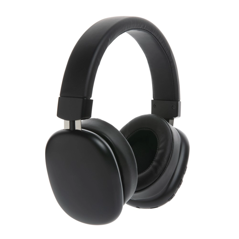 Bezprzewodowe słuchawki nauszne Swiss Peak Pro P329-401