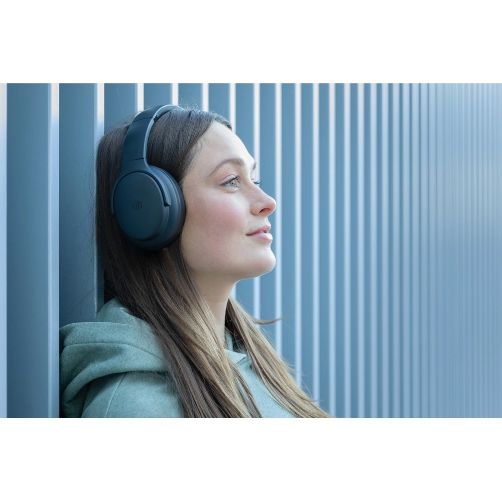 Bezprzewodowe słuchawki nauszne Urban Vitamin Palo Alto P329-491