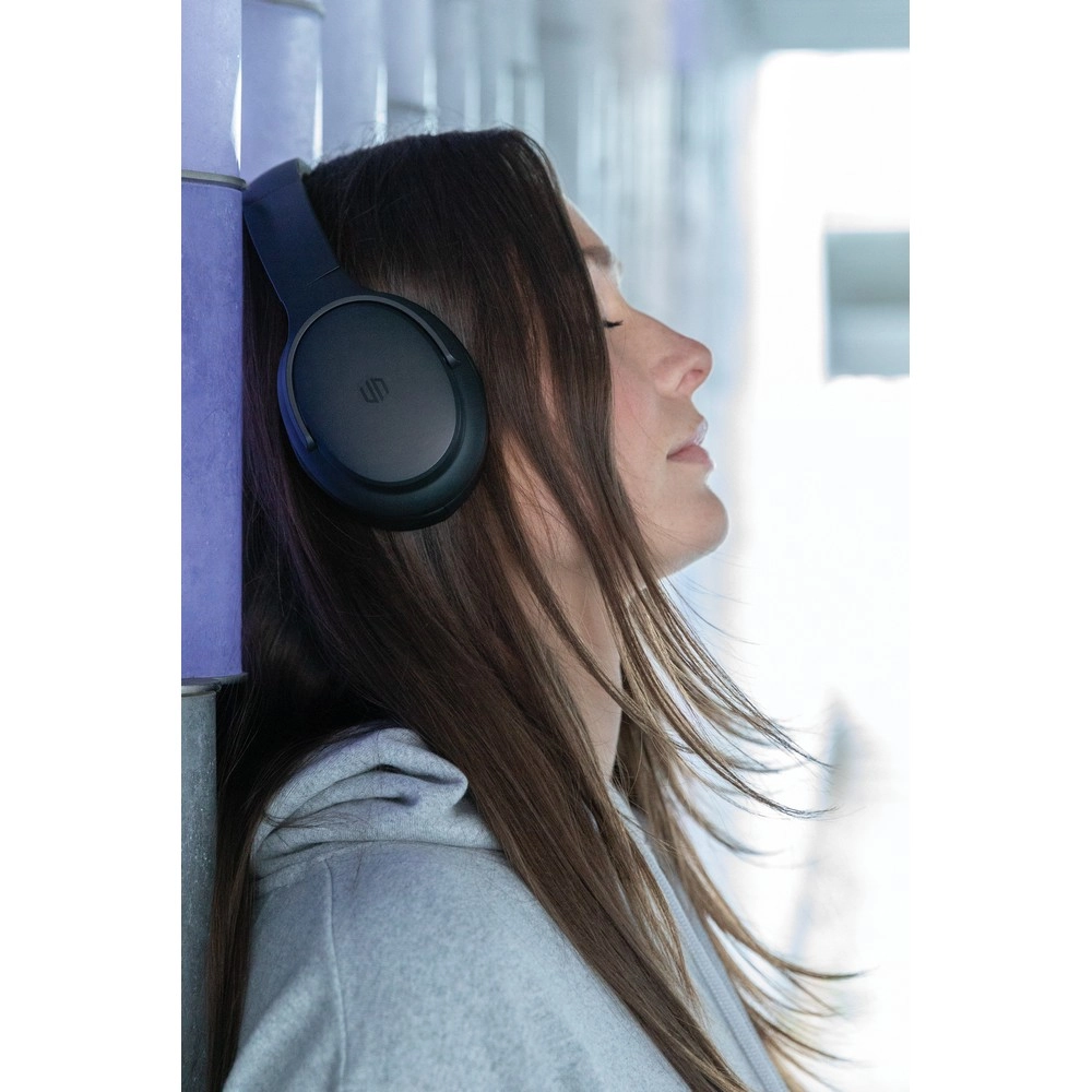 Bezprzewodowe słuchawki nauszne Urban Vitamin Palo Alto P329-491