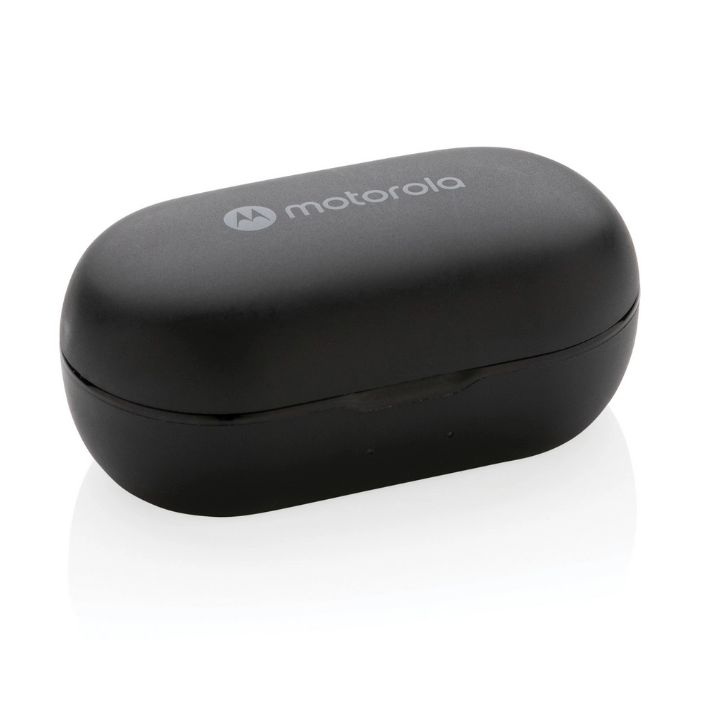 Słuchawki bezprzewodowe Motorola TWS P329-501