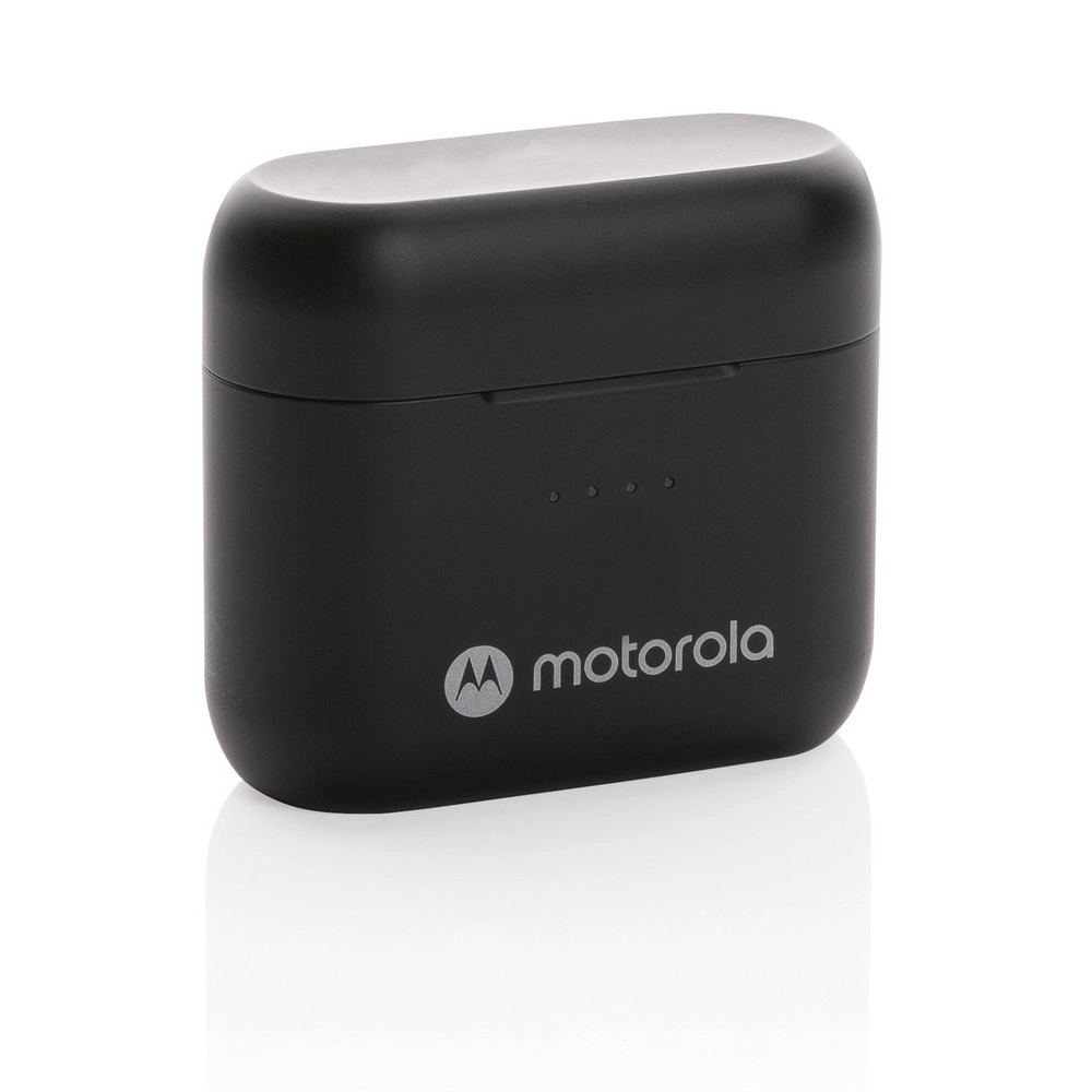 Douszne słuchawki bezprzewodowe Motorola TWS ANC Bud S P329-521