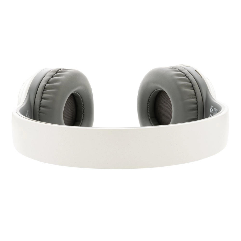 Nauszne słuchawki bezprzewodowe P329-663