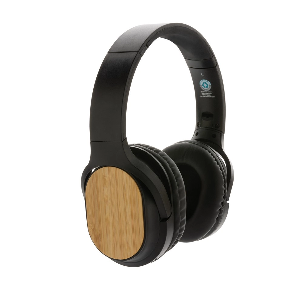 Bezprzewodowe słuchawki nauszne Elite P329-681