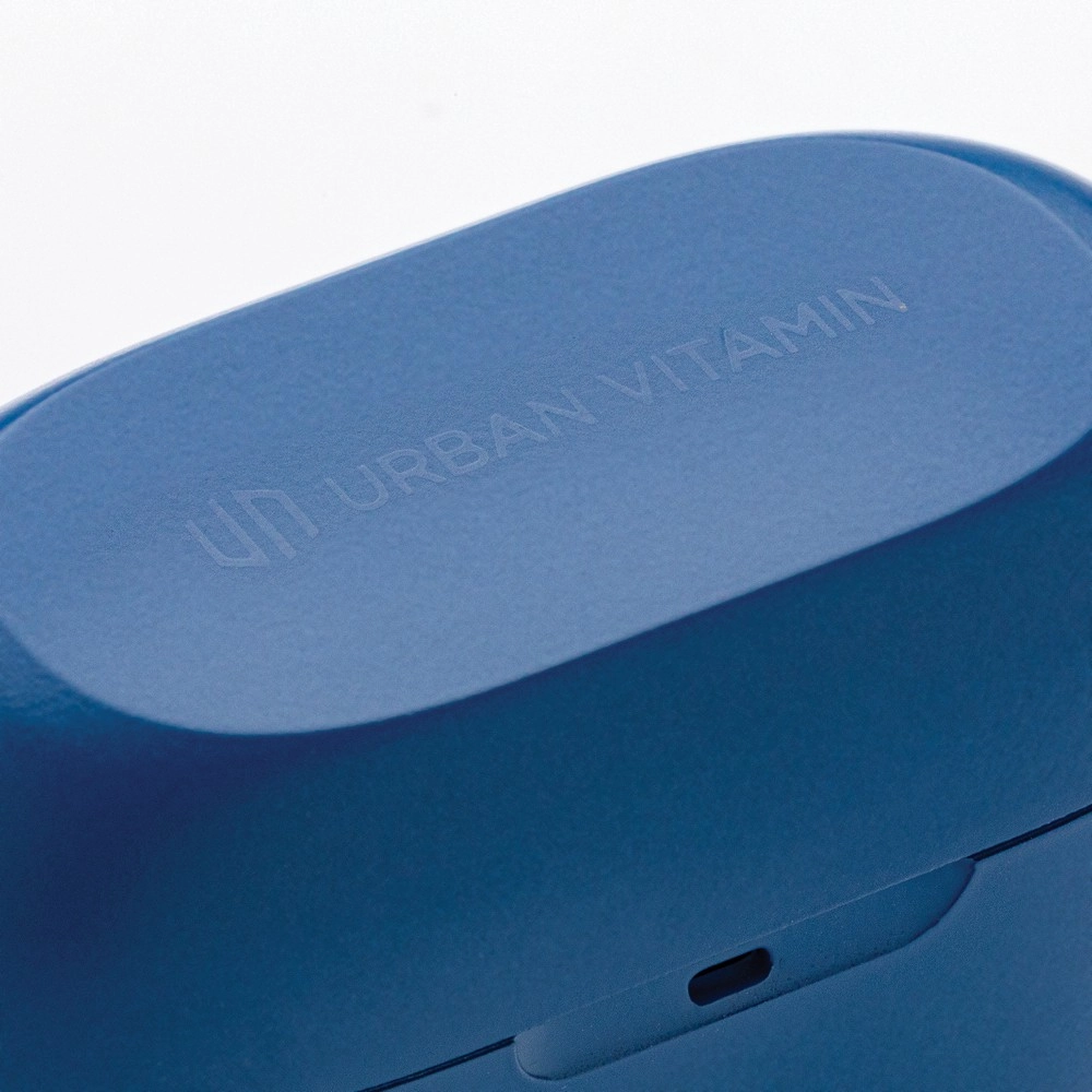 Bezprzewodowe słuchawki douszne Urban Vitamin Napa P329-725