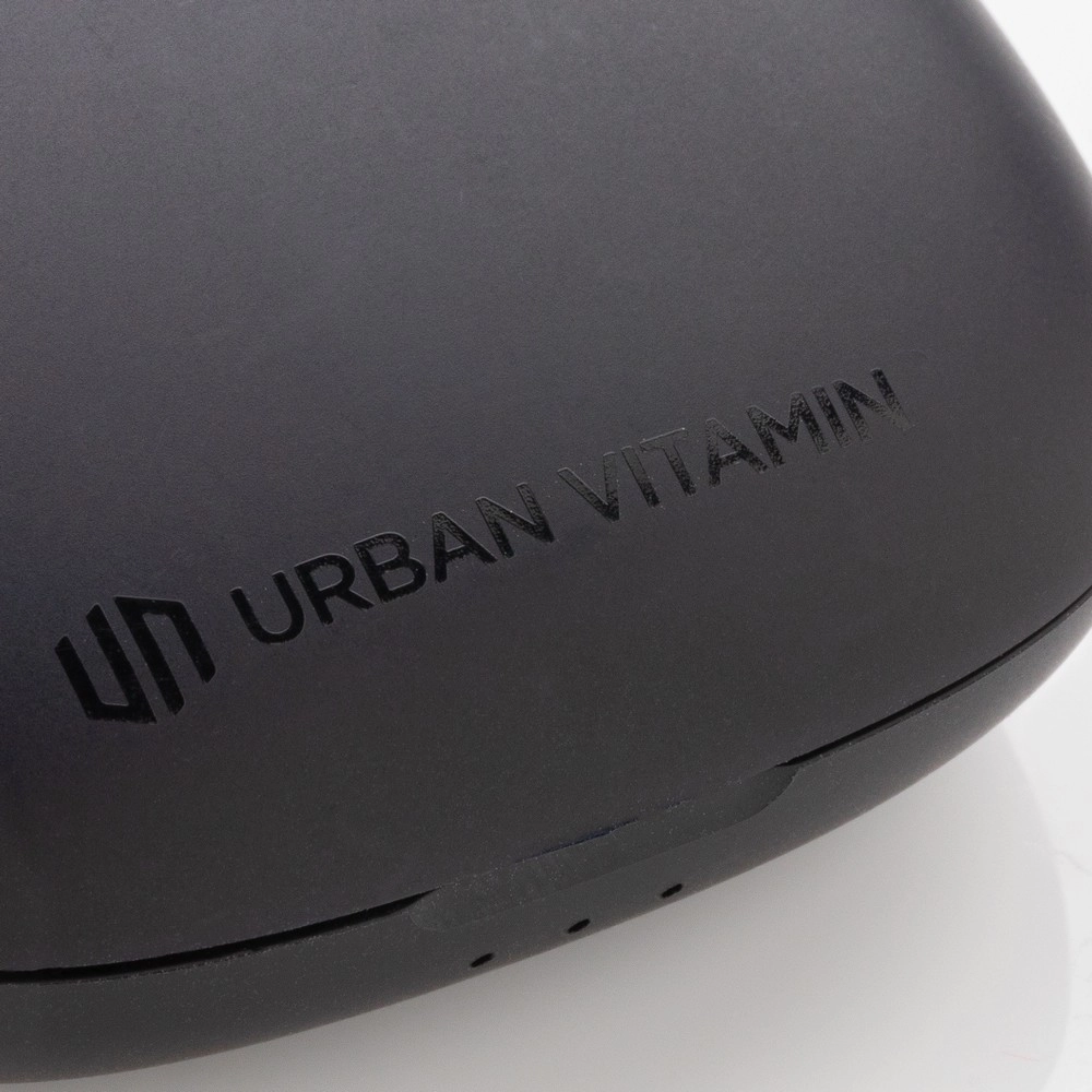 Douszne słuchawki bezprzewodowe Urban Vitamin Byron P329-731