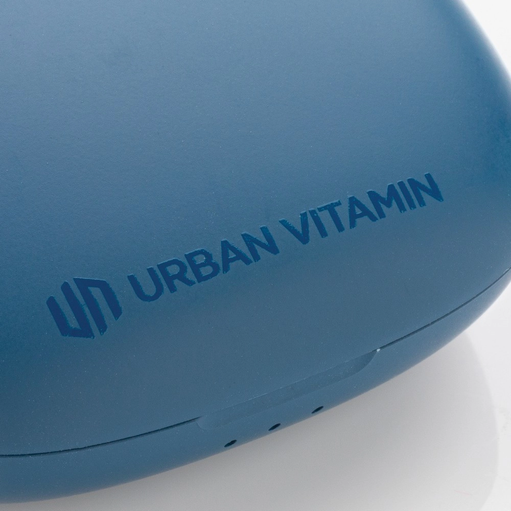 Douszne słuchawki bezprzewodowe Urban Vitamin Byron P329-735