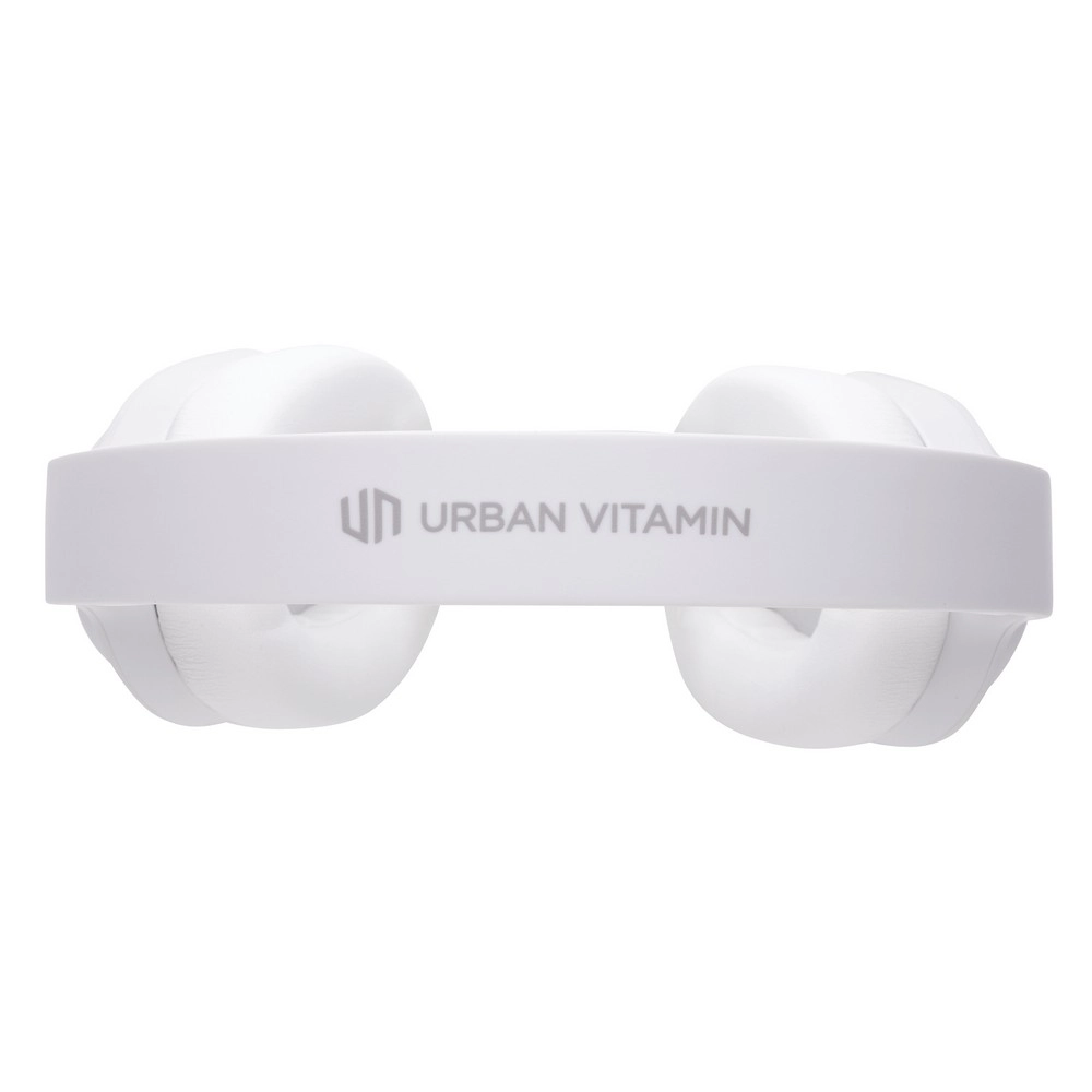 Bezprzewodowe słuchawki nauszne Urban Vitamin Freemond ANC P329-743