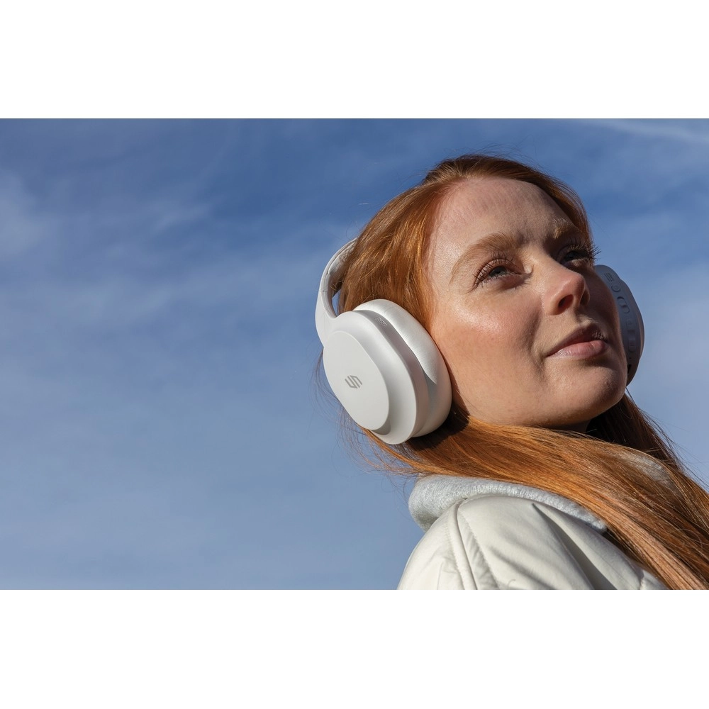 Bezprzewodowe słuchawki nauszne Urban Vitamin Freemond ANC P329-743
