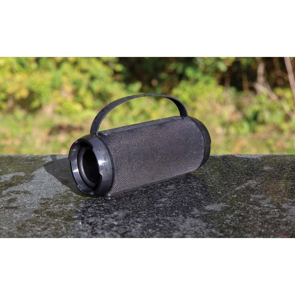 Wodoodporny głośnik bezprzewodowy 6W Soundboom P329-781