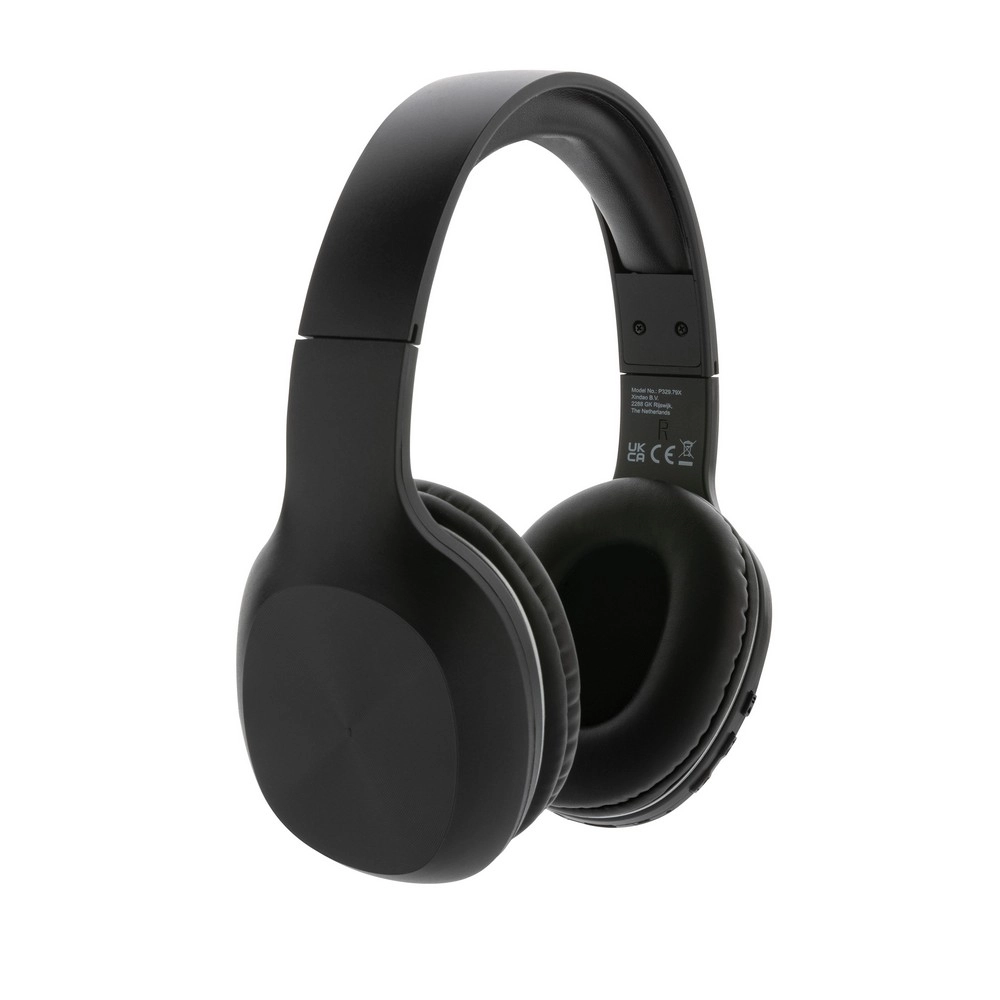 Bezprzewodowe słuchawki nauszne JAM, RABS P329-791