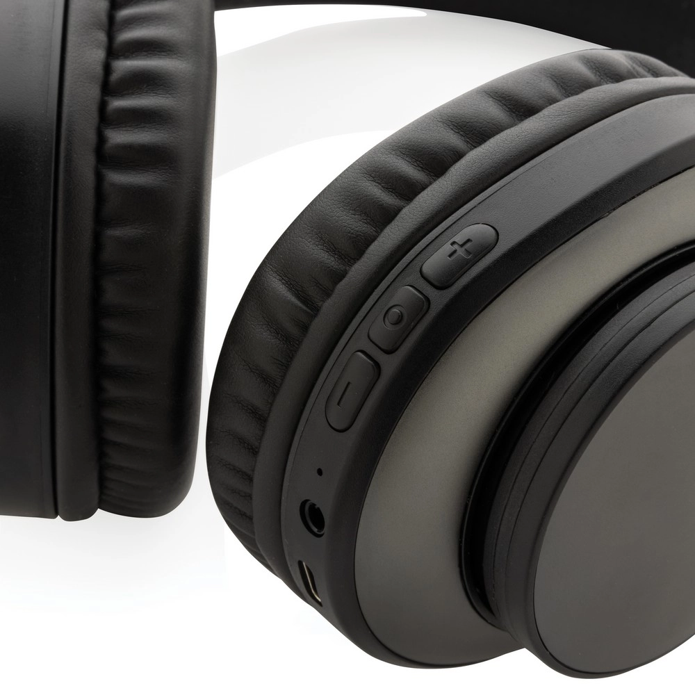 Bezprzewodowe słuchawki nauszne Terra P329-882