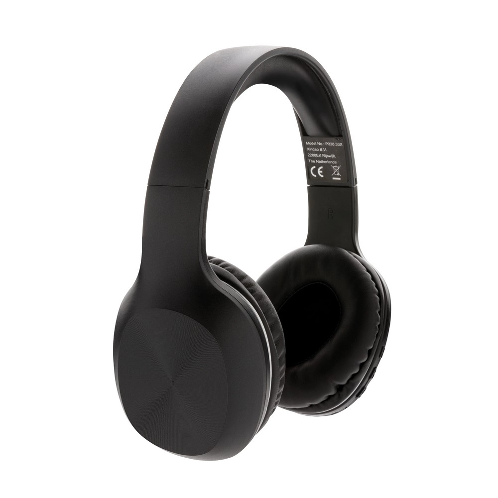 Bezprzewodowe słuchawki nauszne JAM P329-141