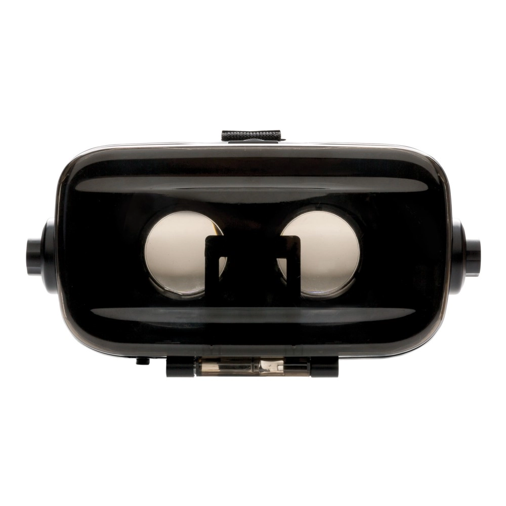 Okulary wirtualnej rzeczywistości, bezprzewodowe słuchawki P330-151 czarny