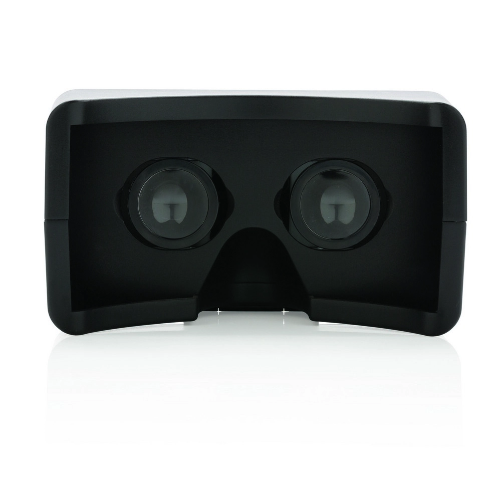 Powiększalne okulary wirtualnej rzeczywistości P330-171 czarny