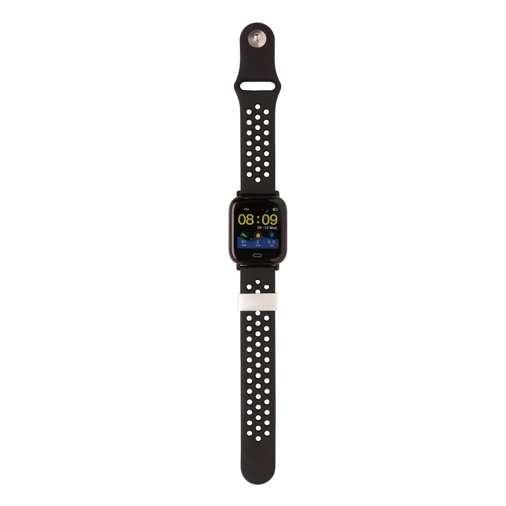 Monitor aktywności Fit Watch, zegarek wielofunkcyjny P330-781