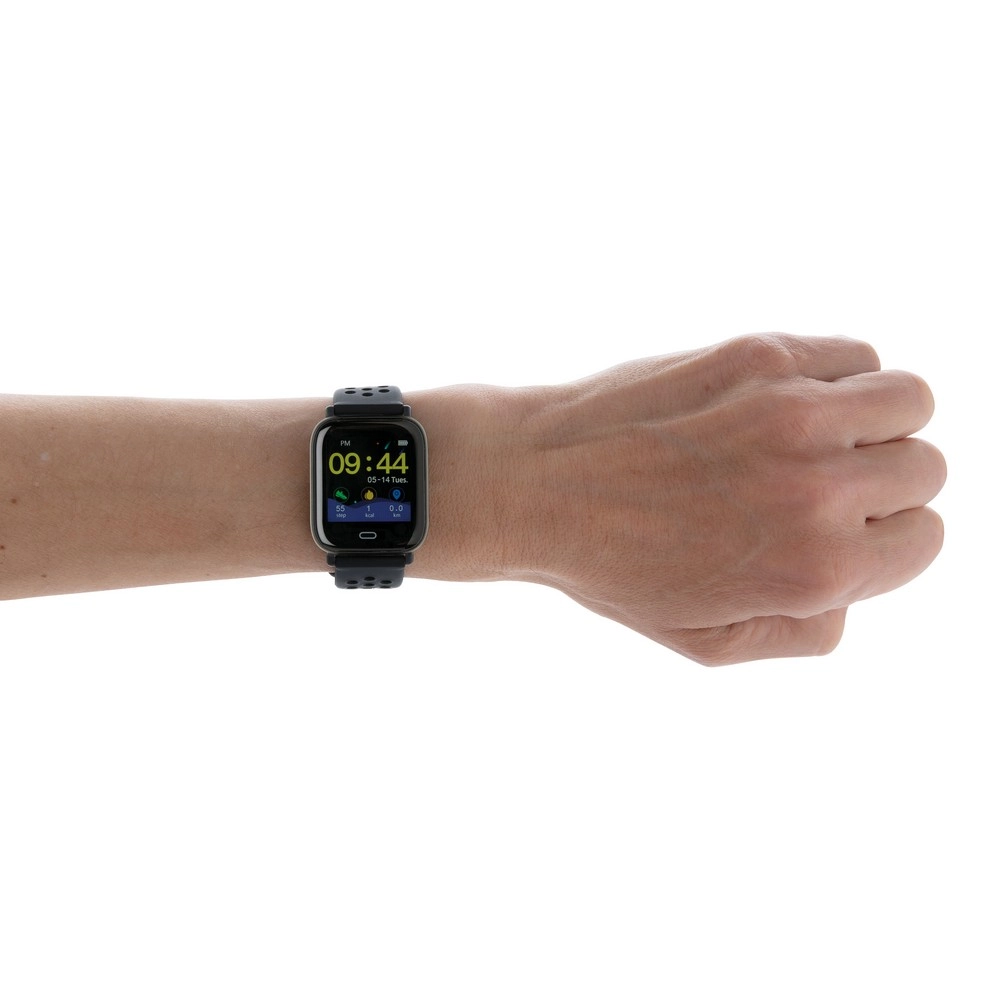 Monitor aktywności Fit Watch, zegarek wielofunkcyjny P330-781