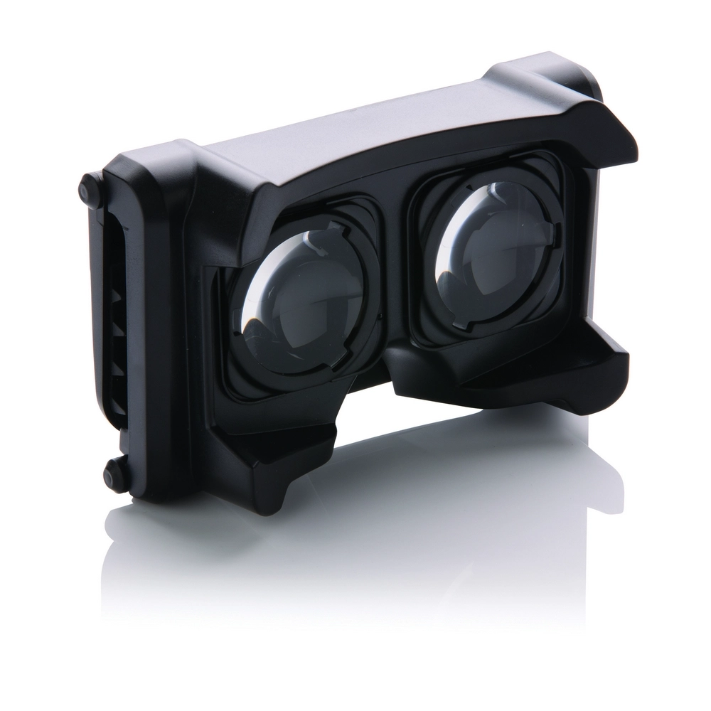 Okulary wirtualnej rzeczywistości P330-801 czarny