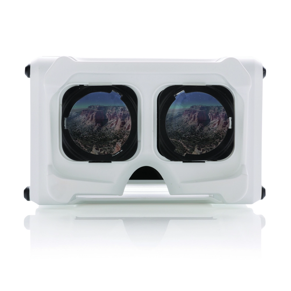 Okulary wirtualnej rzeczywistości P330-803 biały