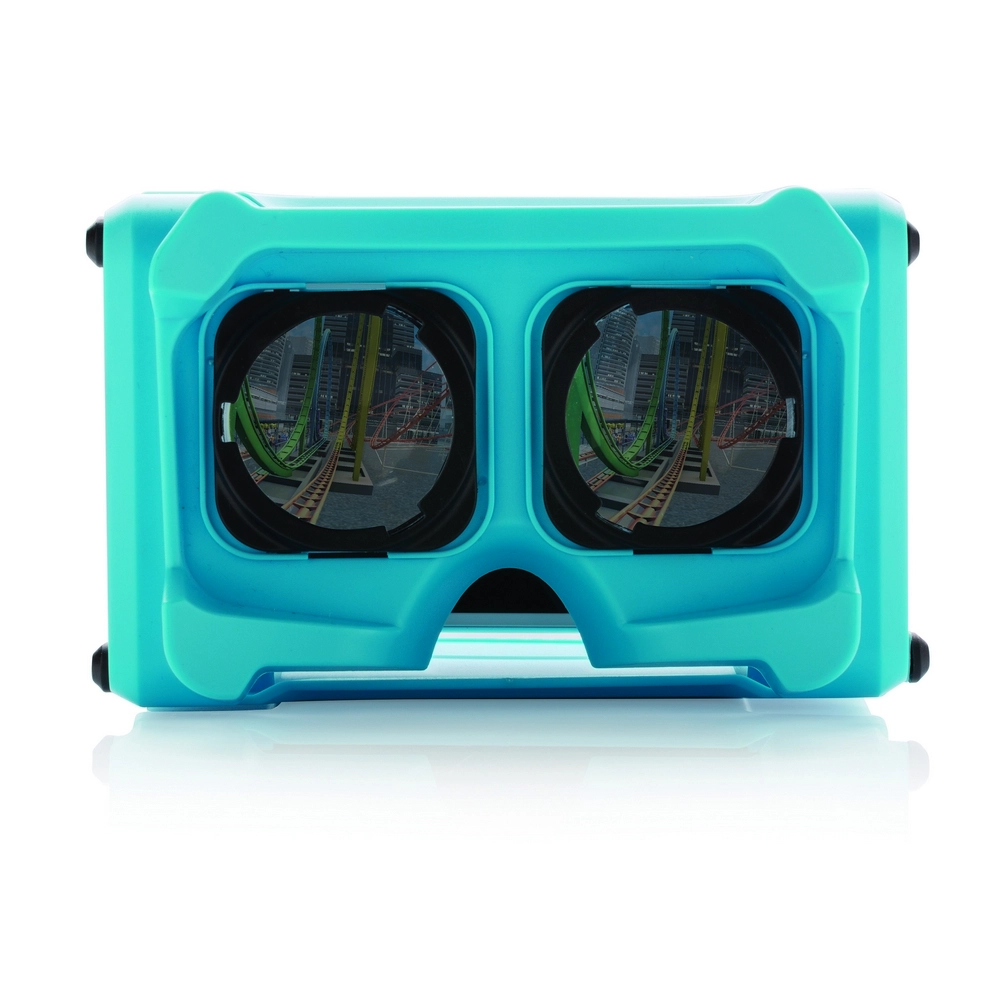 Okulary wirtualnej rzeczywistości P330-805 niebieski