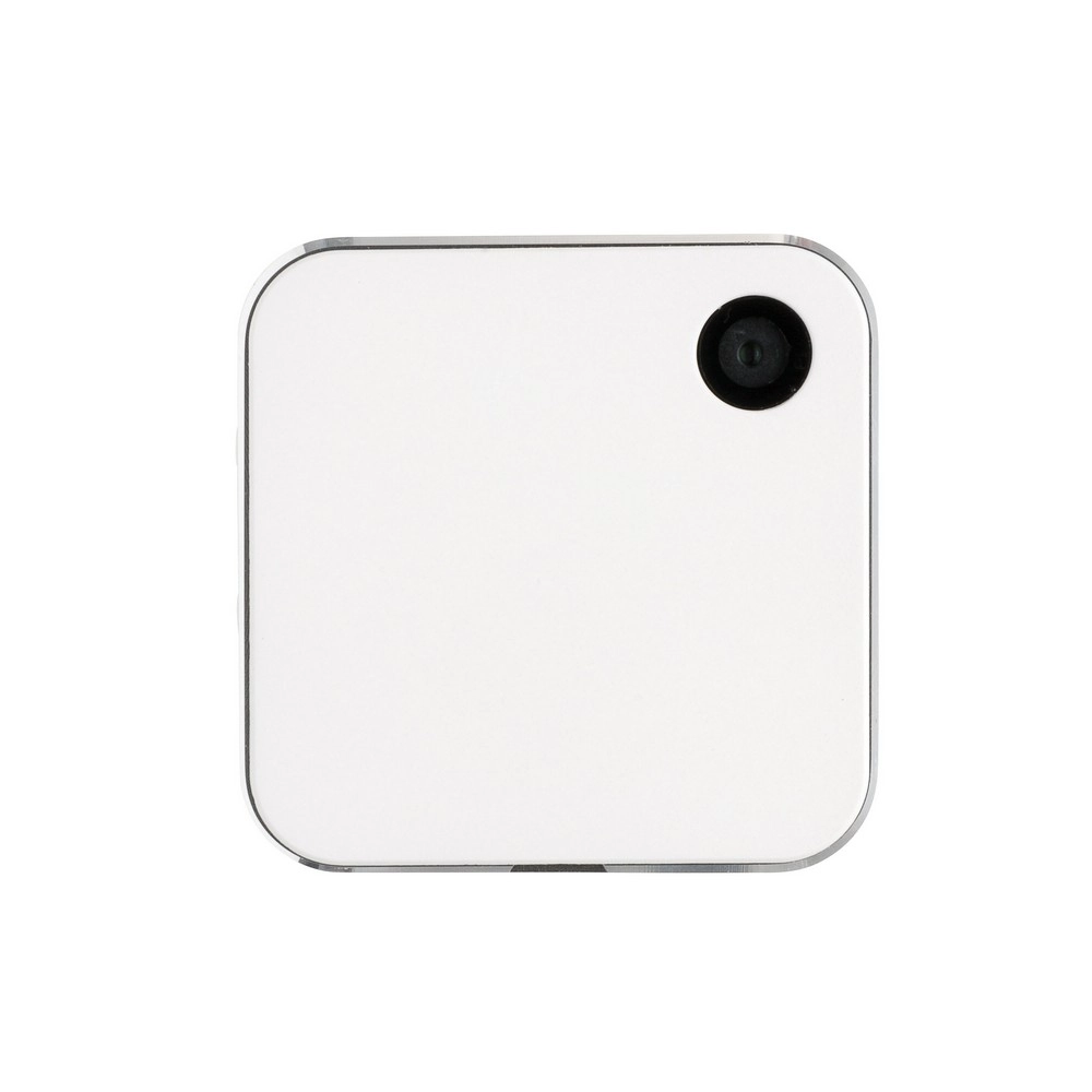 Mała kamera Wi-Fi P330-843 biały