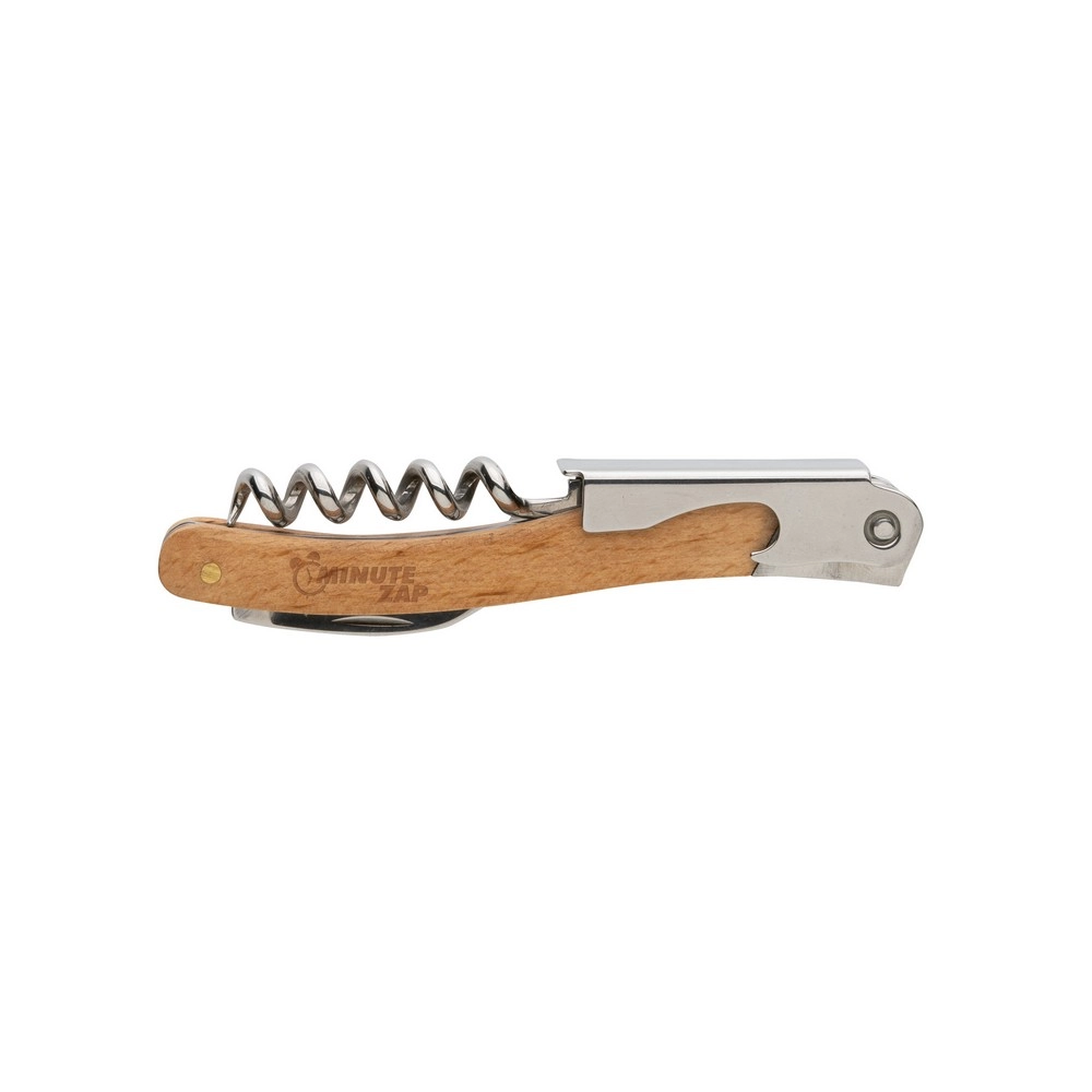 Drewniany nóż kelnerski P414-029