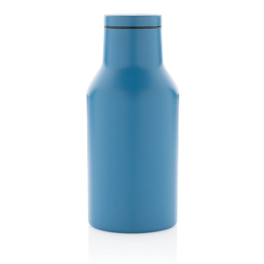 Butelka termiczna 300 ml, stal nierdzewna z recyklingu P433-195