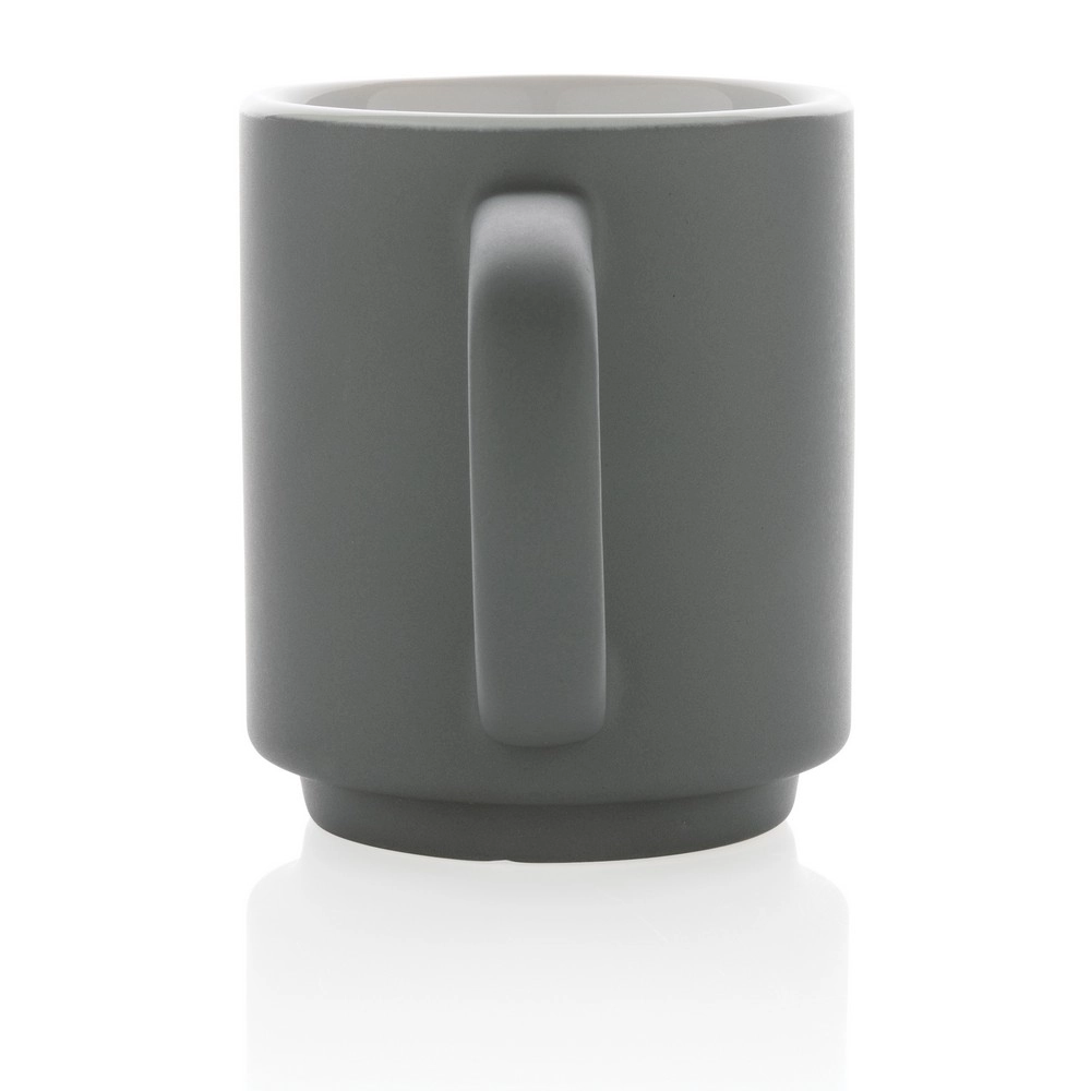 Kubek ceramiczny 180 ml P434-072